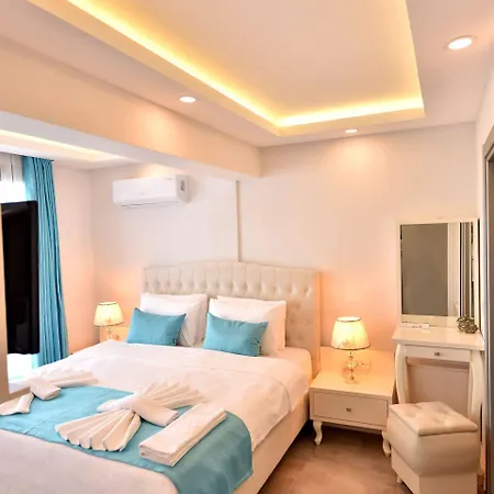 Monastery Hotel-fethiye Hotel Ölüdeniz