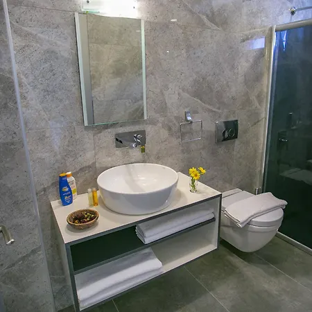 Monastery Hotel-fethiye Hotel Ölüdeniz