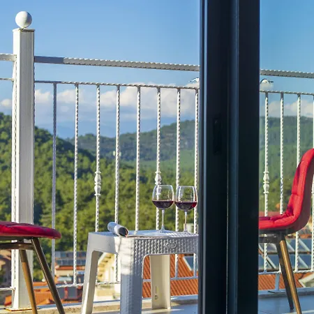 Hotel Monastery Hotel-fethiye Ölüdeniz
