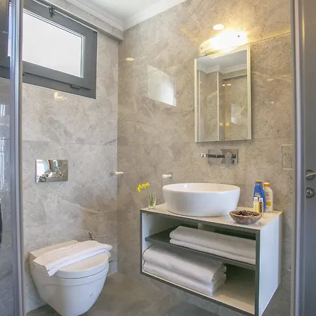 Monastery Hotel-fethiye 3* Ölüdeniz
