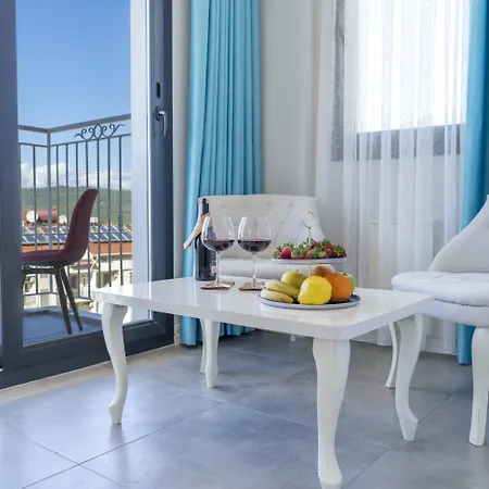 Monastery Hotel-fethiye Hotel Ölüdeniz