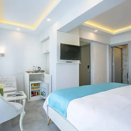 Hotel Monastery Hotel-fethiye Ölüdeniz