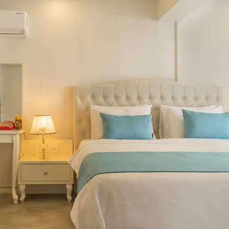 Monastery Hotel-fethiye Hotel Ölüdeniz